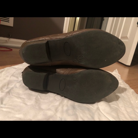 Fall Boots - Picture 5 of 5